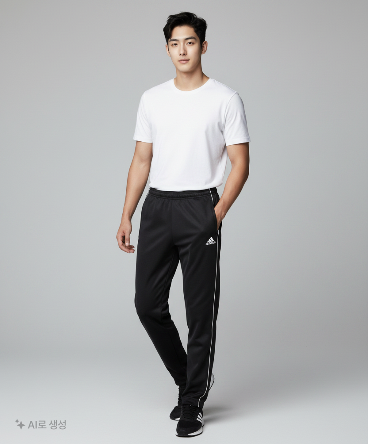 아디다스(ADIDAS) 조거 팬츠 XL