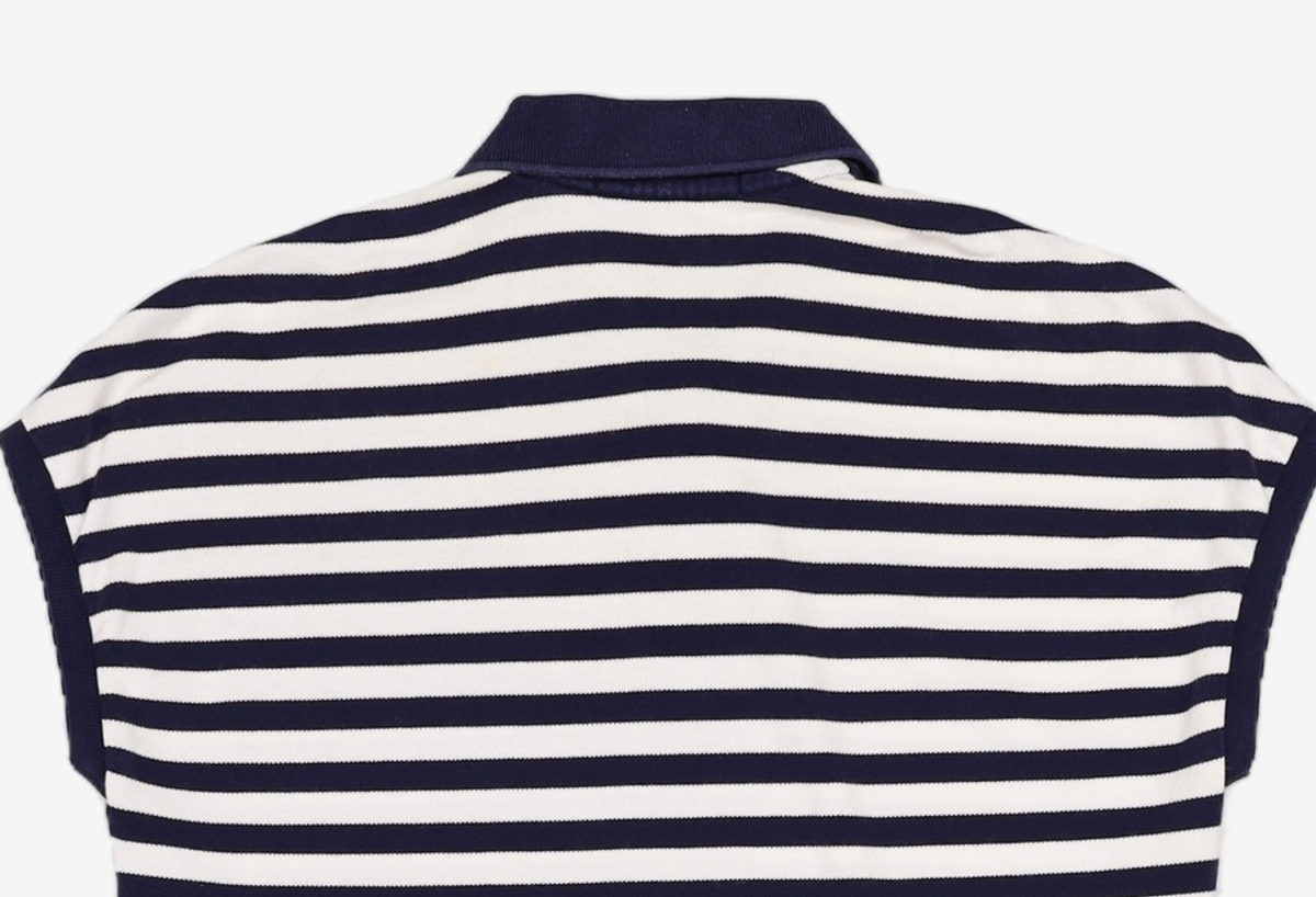라코스테(LACOSTE) 미니 원피스 38