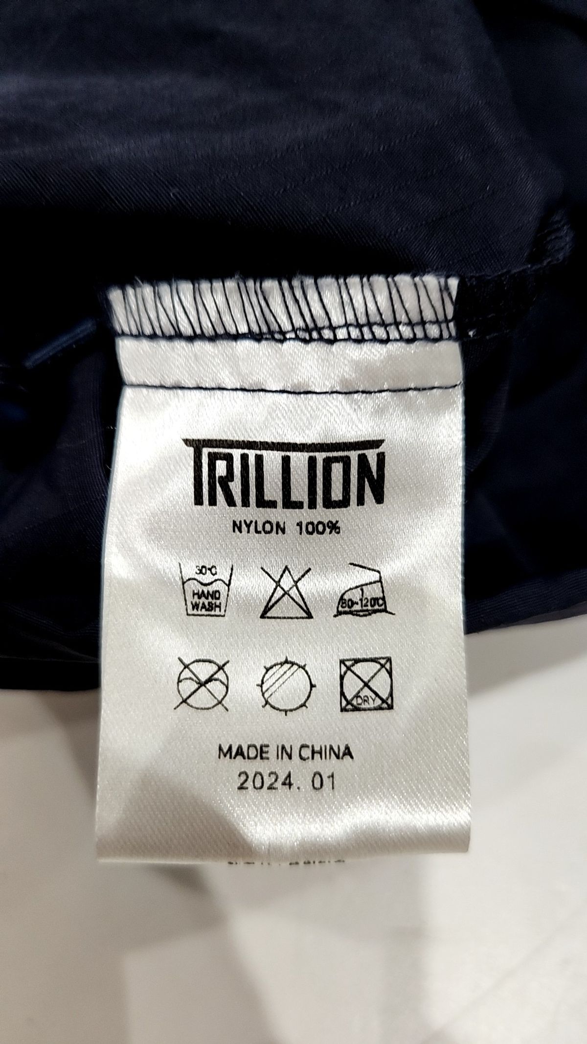 트릴리온(TRILLION) 캐주얼 셔츠 L
