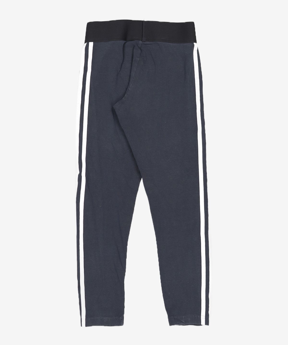 아디다스(ADIDAS) 에센셜 3S 레깅스 - 블랙:화이트 / DP2389 XS
