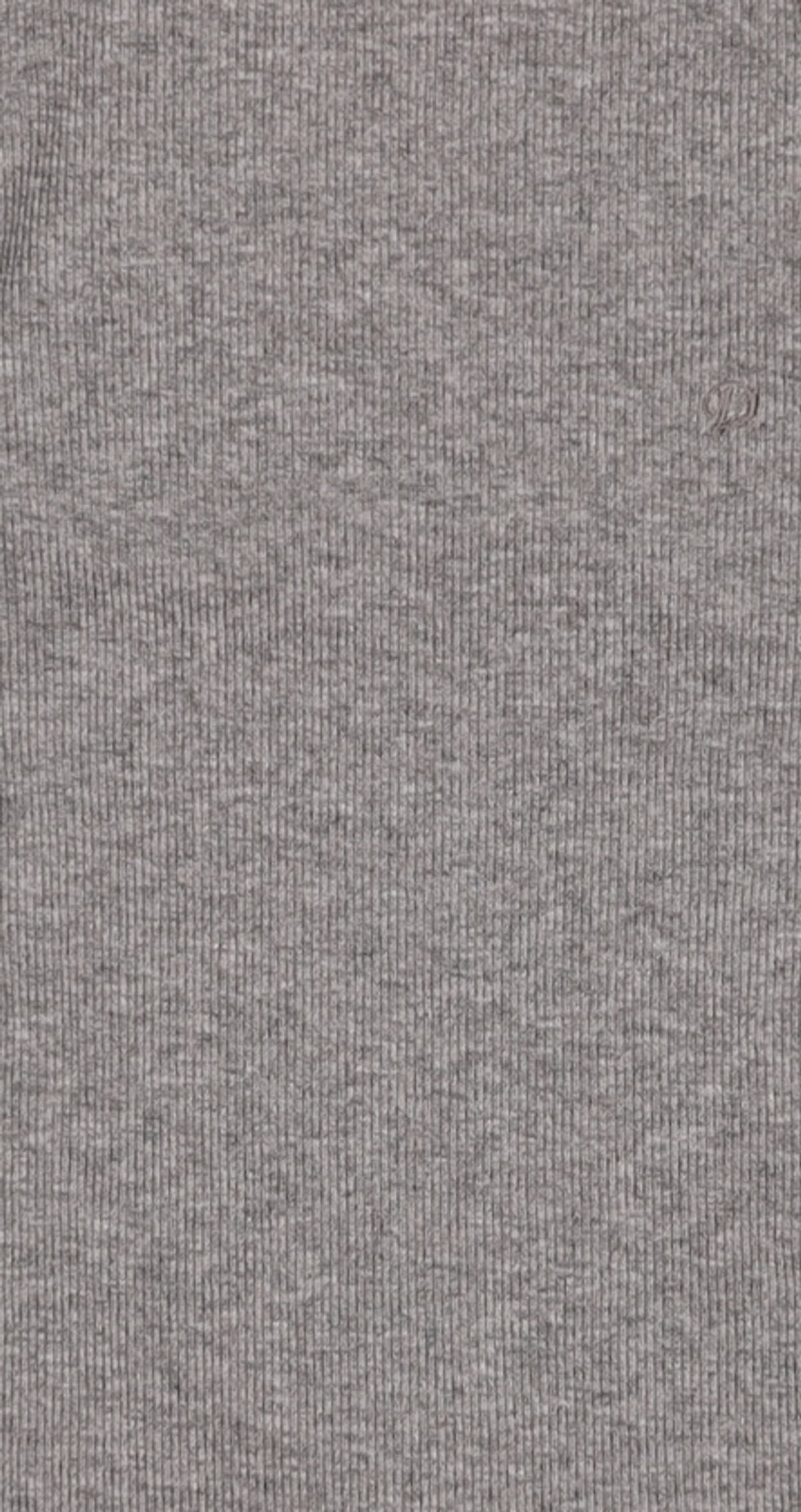 다이애그널(DIAGONAL) BASIC POLONECK TEE (3color) XS