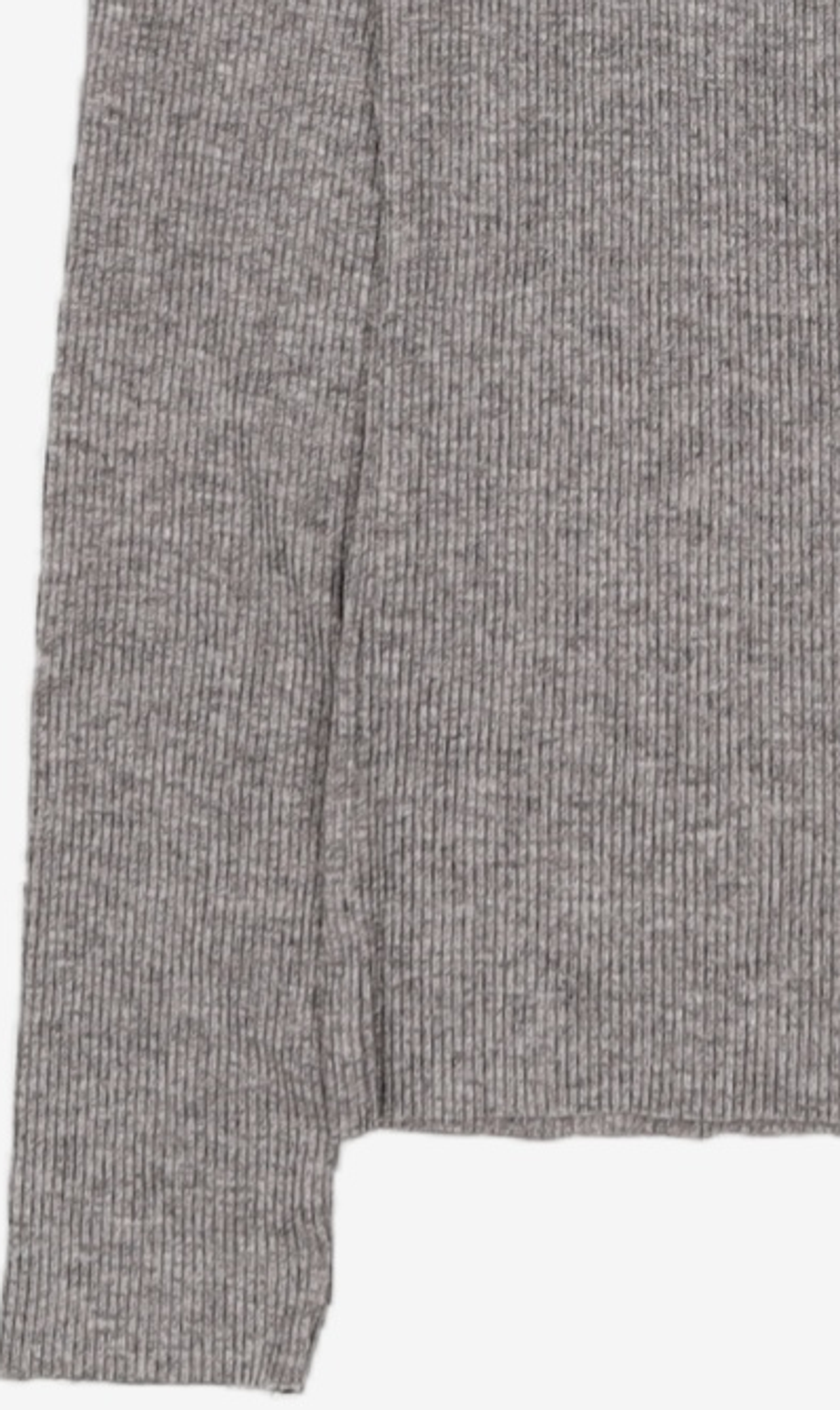 다이애그널(DIAGONAL) BASIC POLONECK TEE (3color) XS