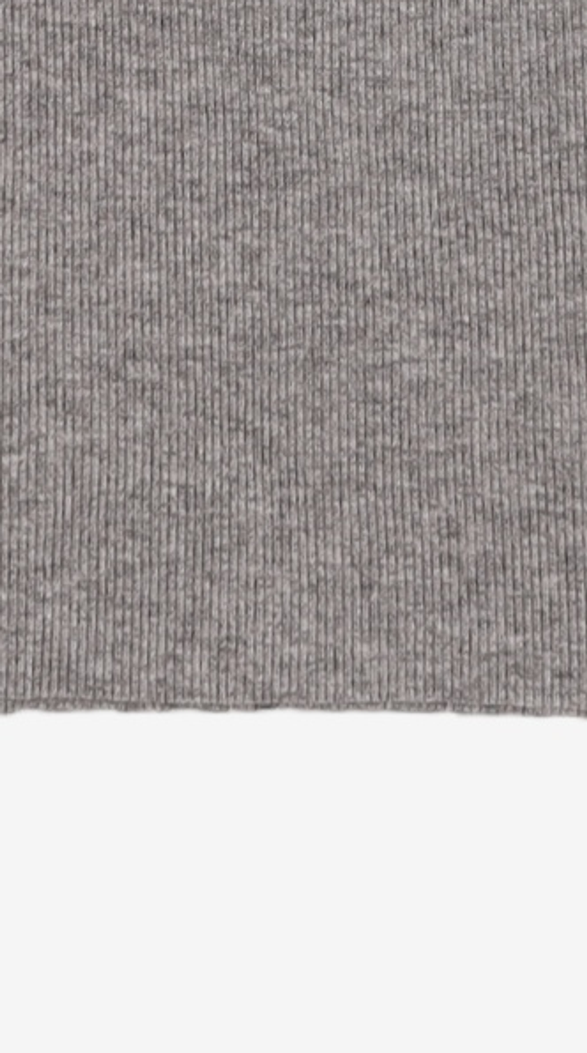 다이애그널(DIAGONAL) BASIC POLONECK TEE (3color) XS