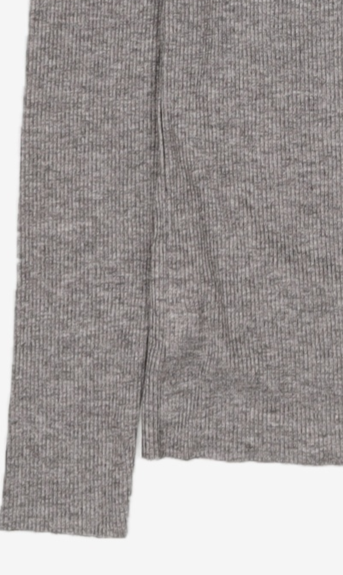다이애그널(DIAGONAL) BASIC POLONECK TEE (3color) XS