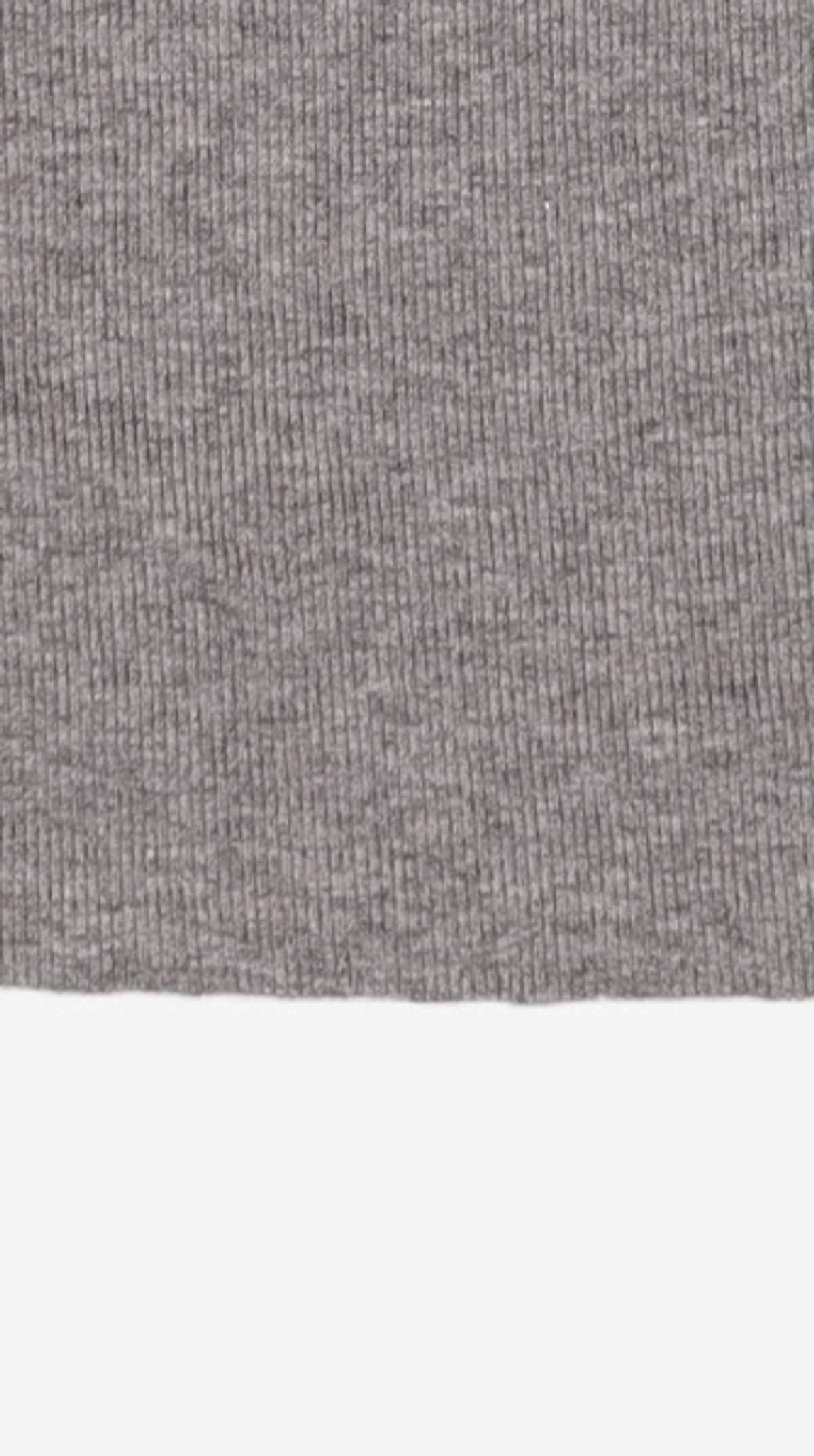 다이애그널(DIAGONAL) BASIC POLONECK TEE (3color) XS