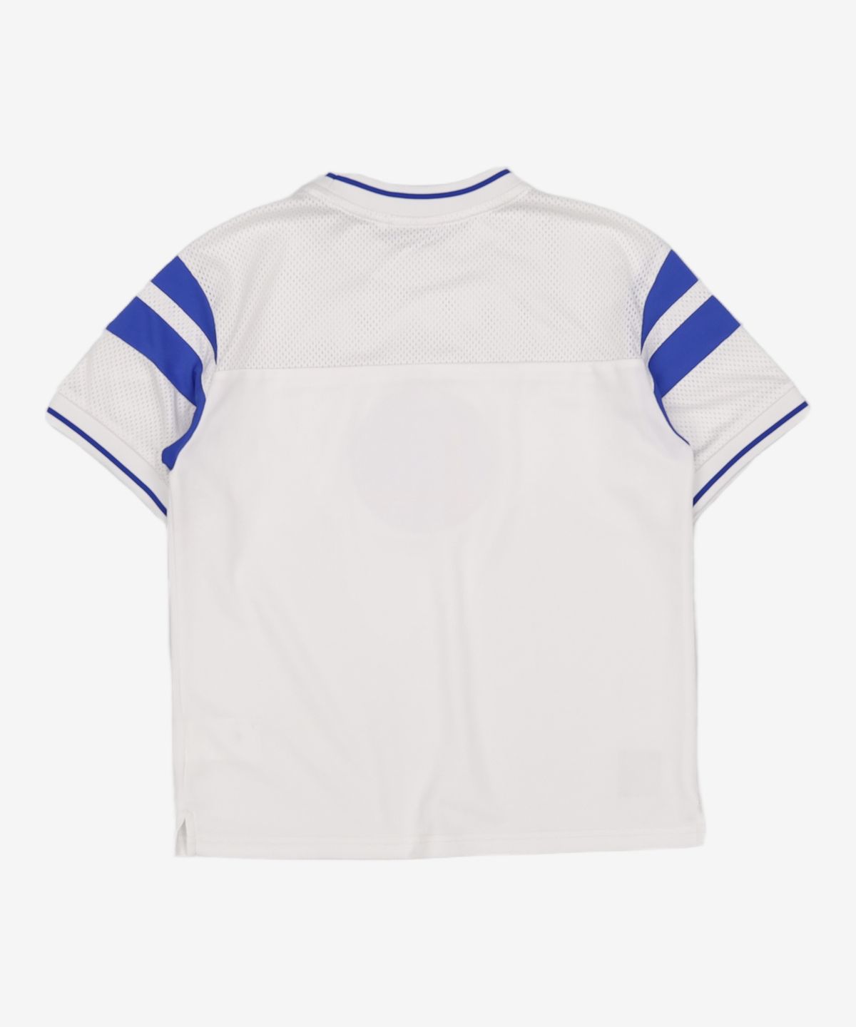 엔비에이 키즈(NBA KIDS) MIA 메쉬 믹스 티셔츠(K252TS093P) 화이트 150