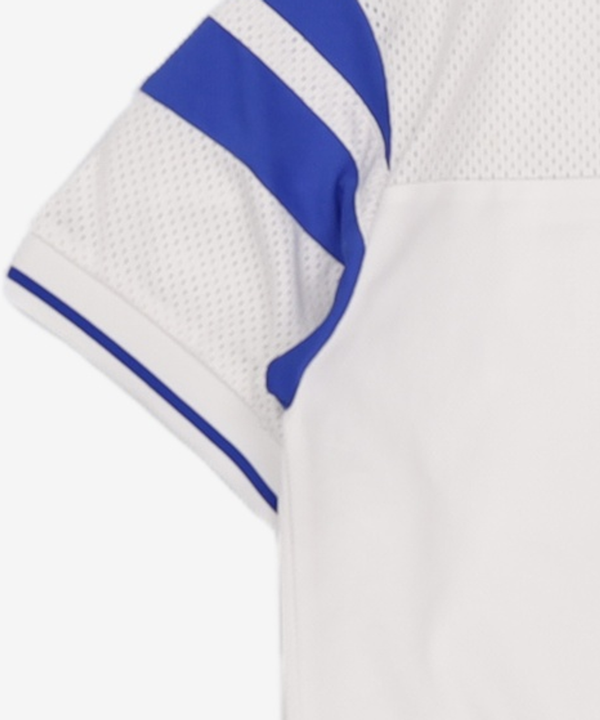 엔비에이 키즈(NBA KIDS) MIA 메쉬 믹스 티셔츠(K252TS093P) 화이트 150