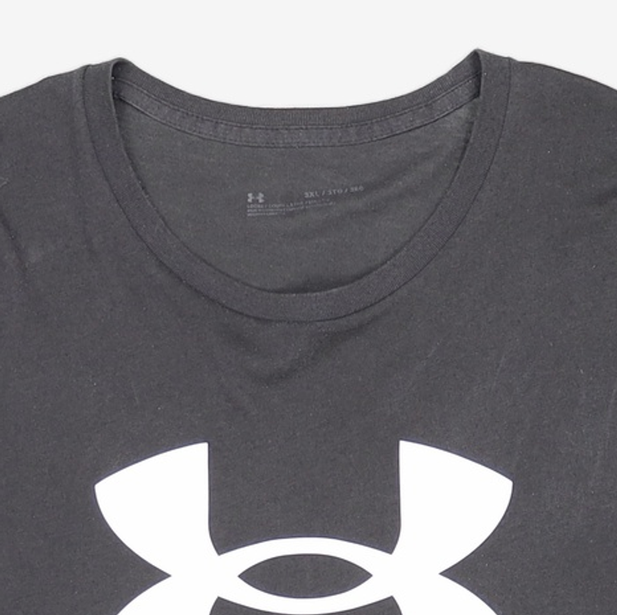 언더아머(UNDERARMOUR) 반소매 티셔츠 XXXL