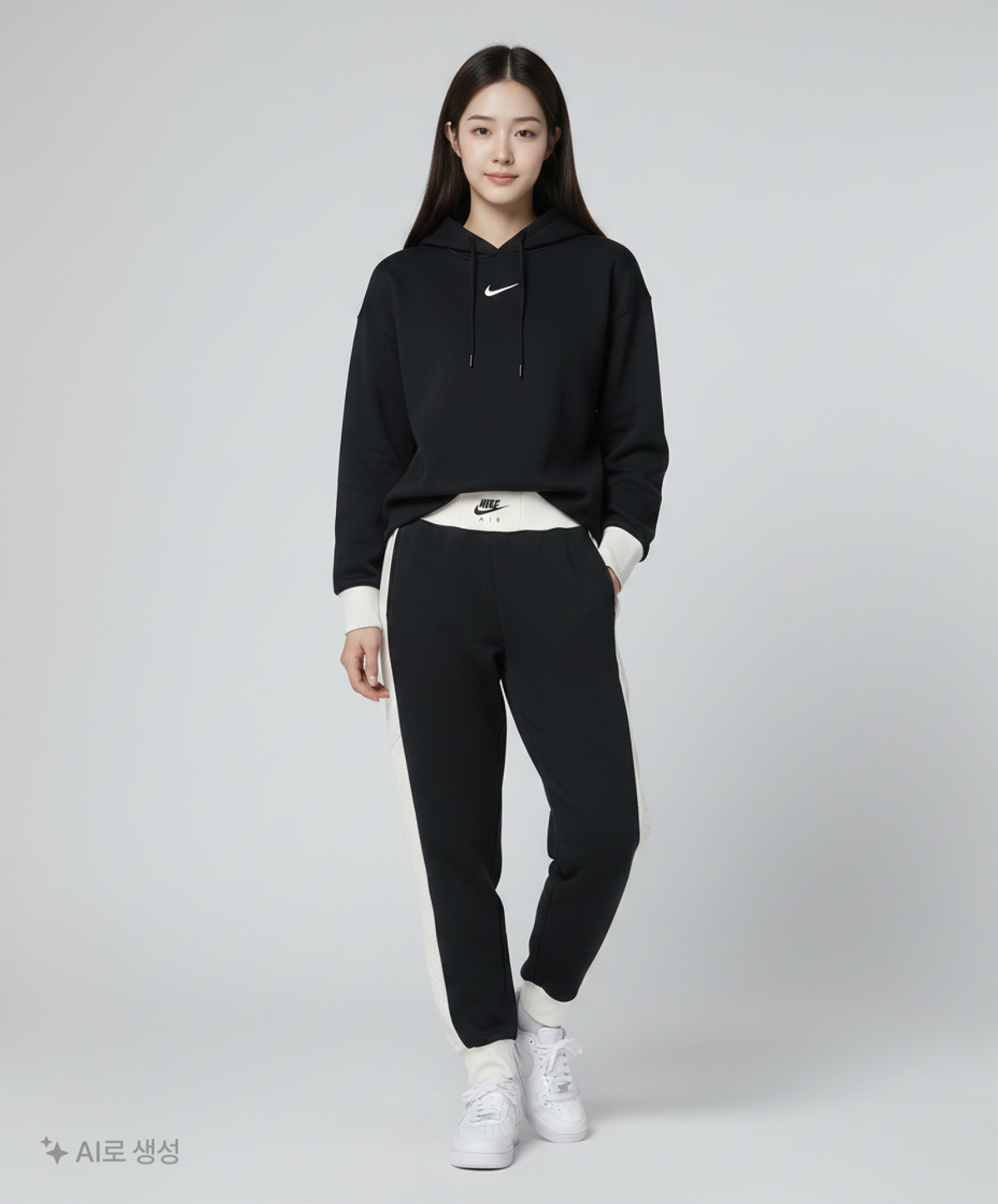 나이키(NIKE) 조거 팬츠 XS