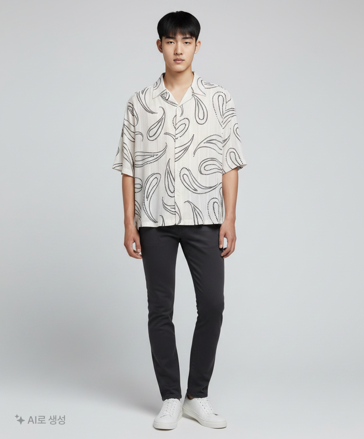자라(ZARA) 캐주얼 셔츠 XL