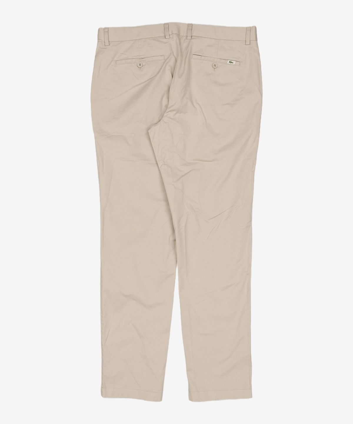 라코스테(LACOSTE) 남성 테이퍼드핏 팬츠 HH171E-51G 02S 86