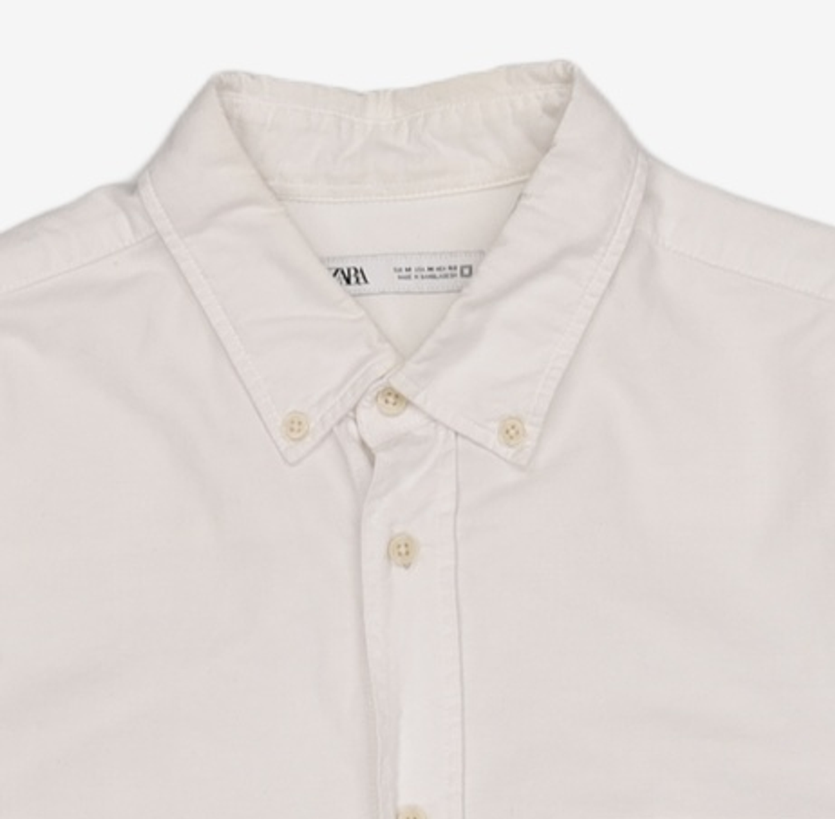 자라(ZARA) 캐주얼 셔츠 M