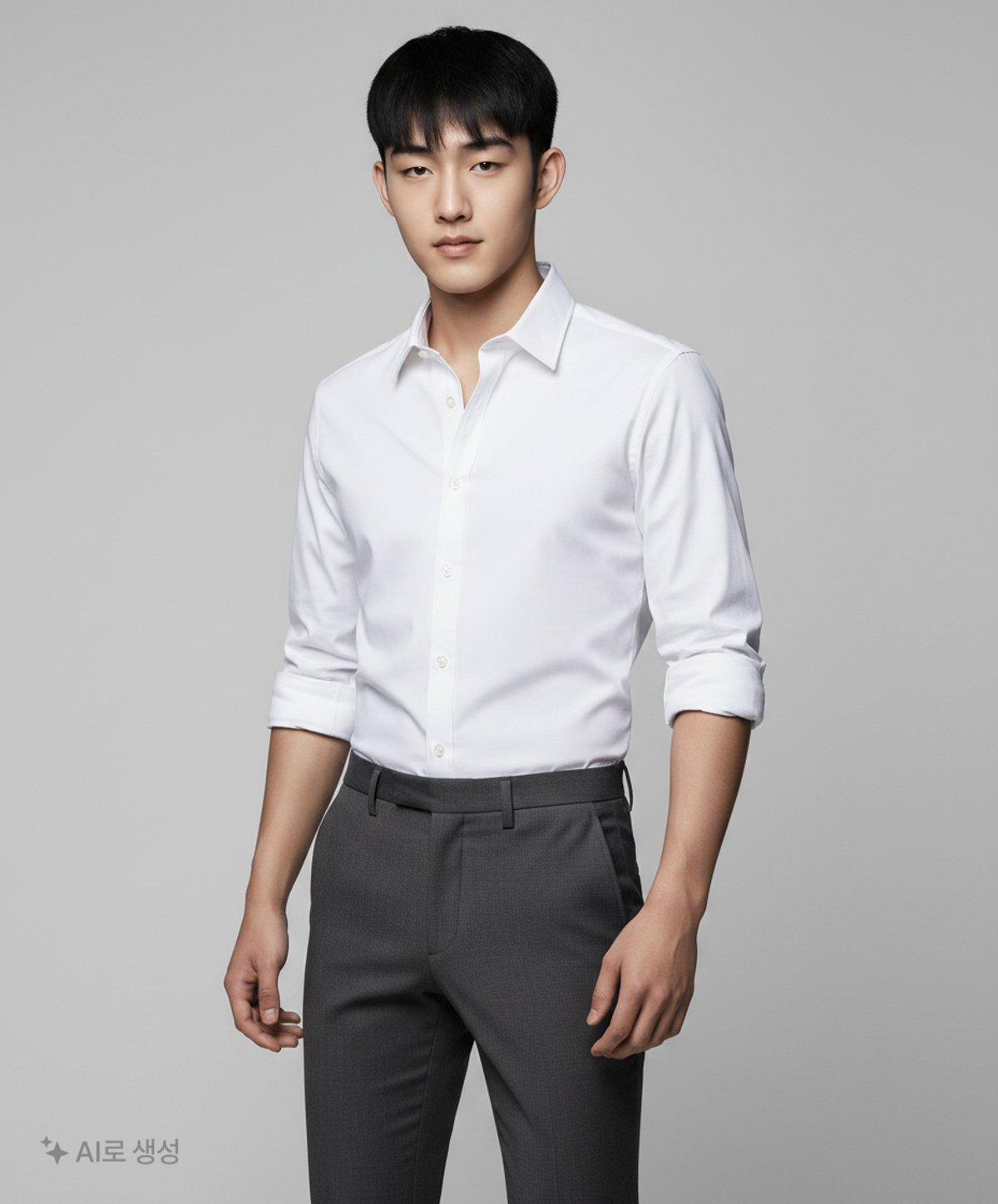 자라(ZARA) 캐주얼 셔츠 M