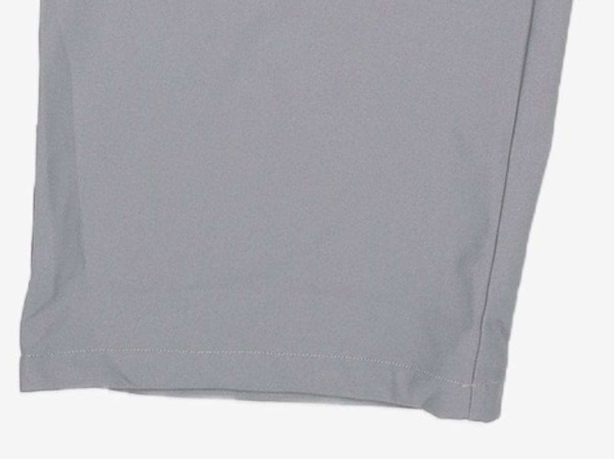 나이키(NIKE) 24.7 퍼펙트스트레치 드라이 핏 루즈 핏 치노 바지 M - 스모크 그레이:나노 그레이 / HQ6942-084 88-94