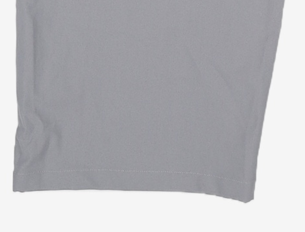 나이키(NIKE) 24.7 퍼펙트스트레치 드라이 핏 루즈 핏 치노 바지 M - 스모크 그레이:나노 그레이 / HQ6942-084 88-94