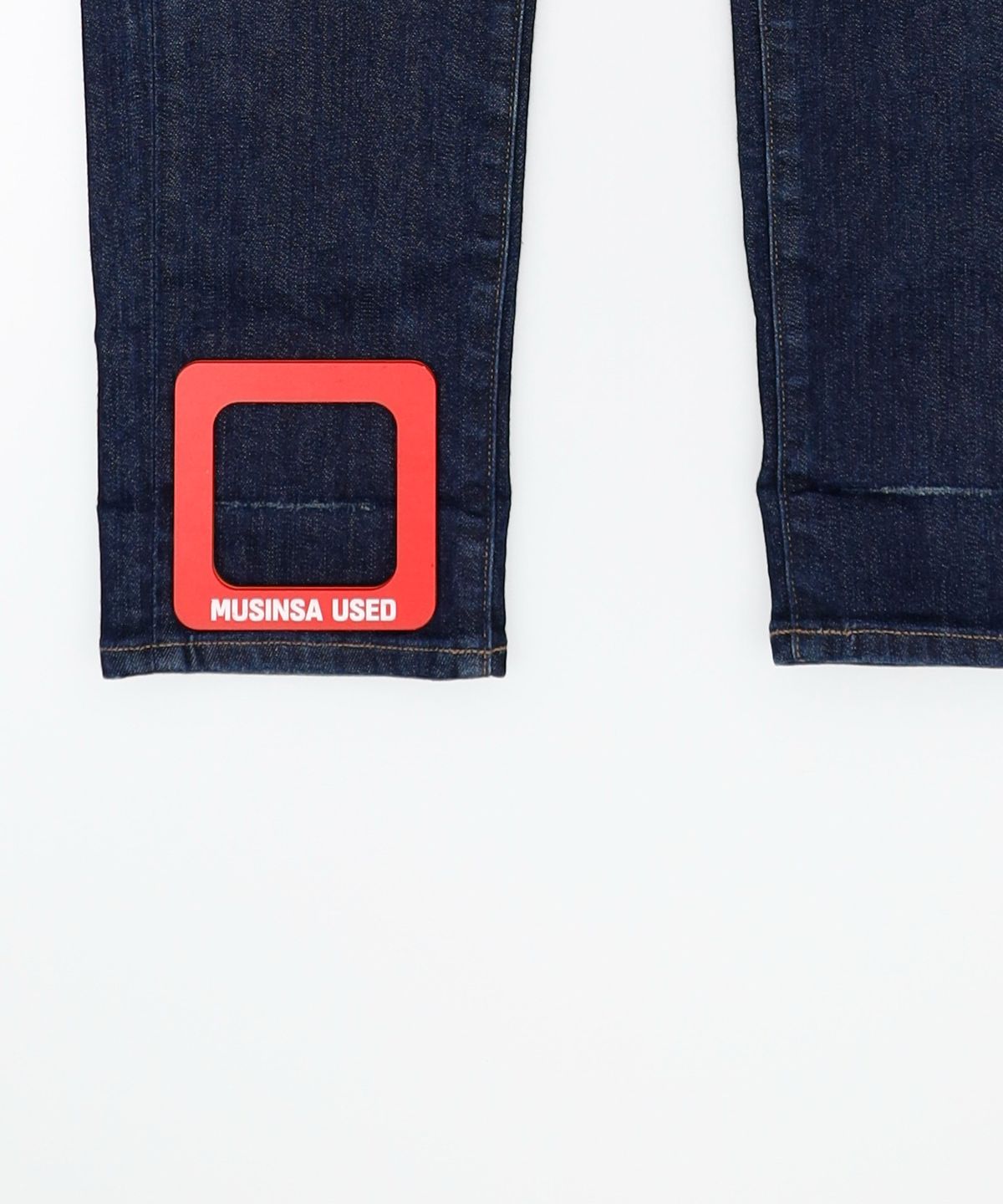 유니클로(UNIQLO) 청/데님 팬츠 76
