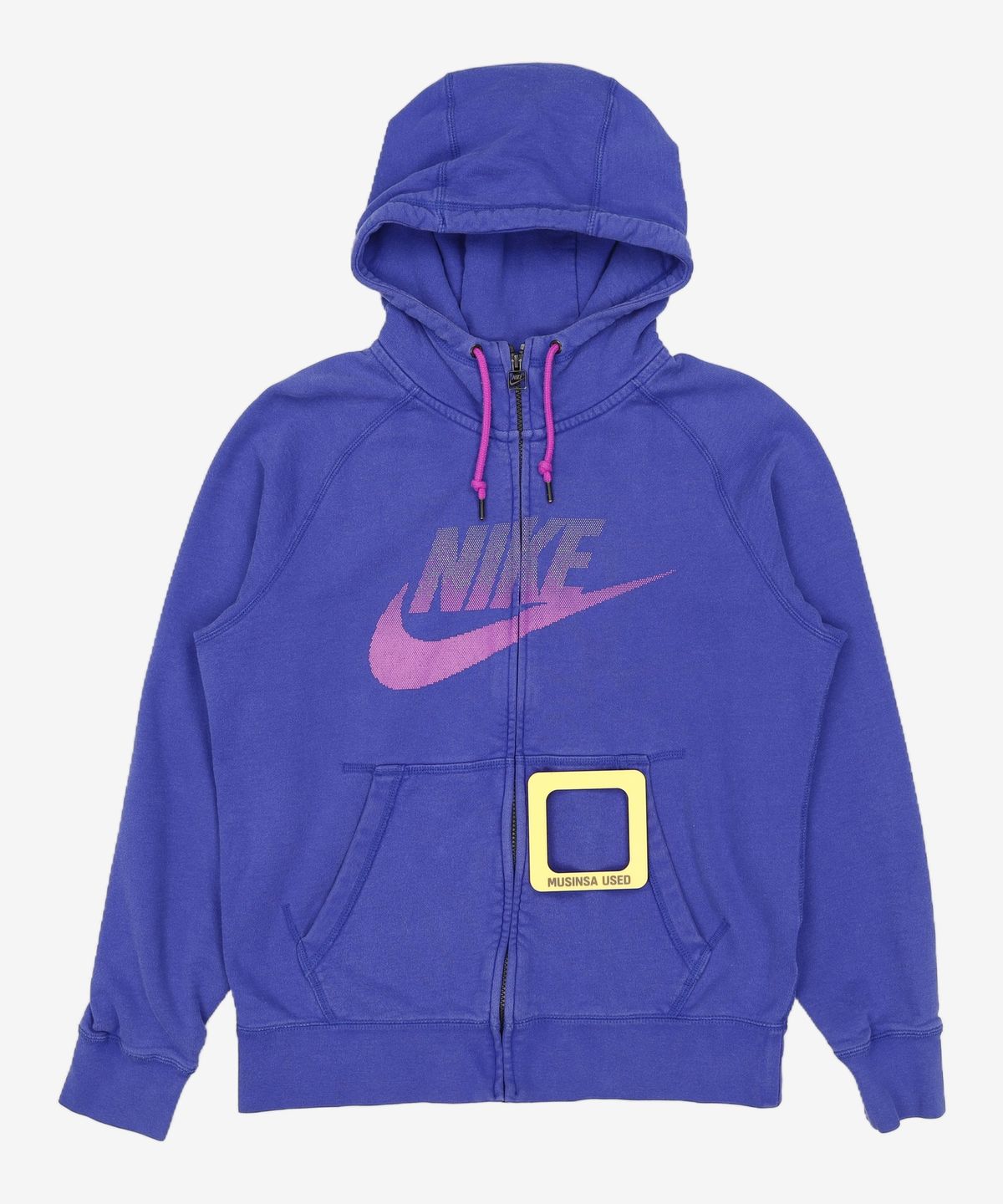 나이키(NIKE) 후드 집업 100