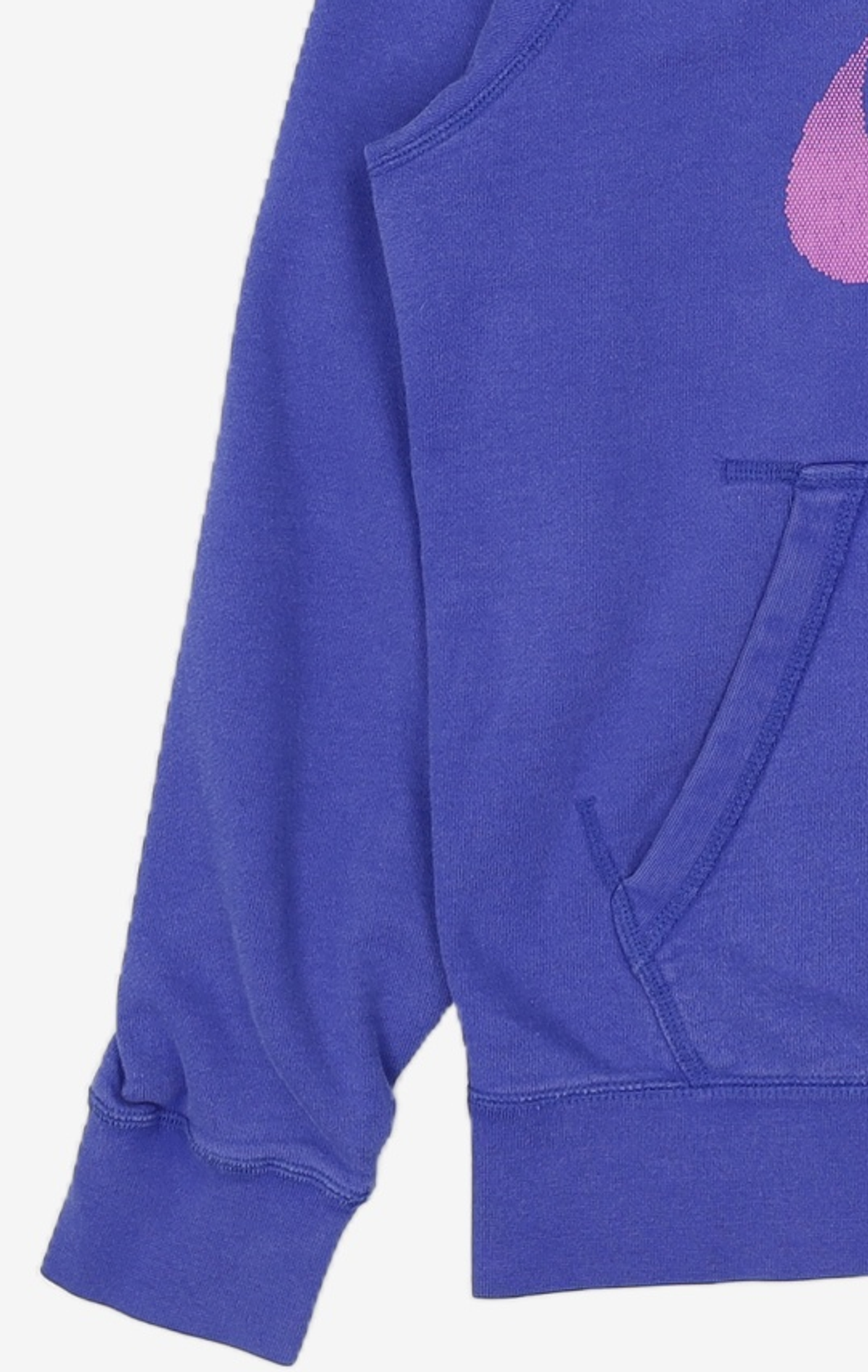 나이키(NIKE) 후드 집업 100