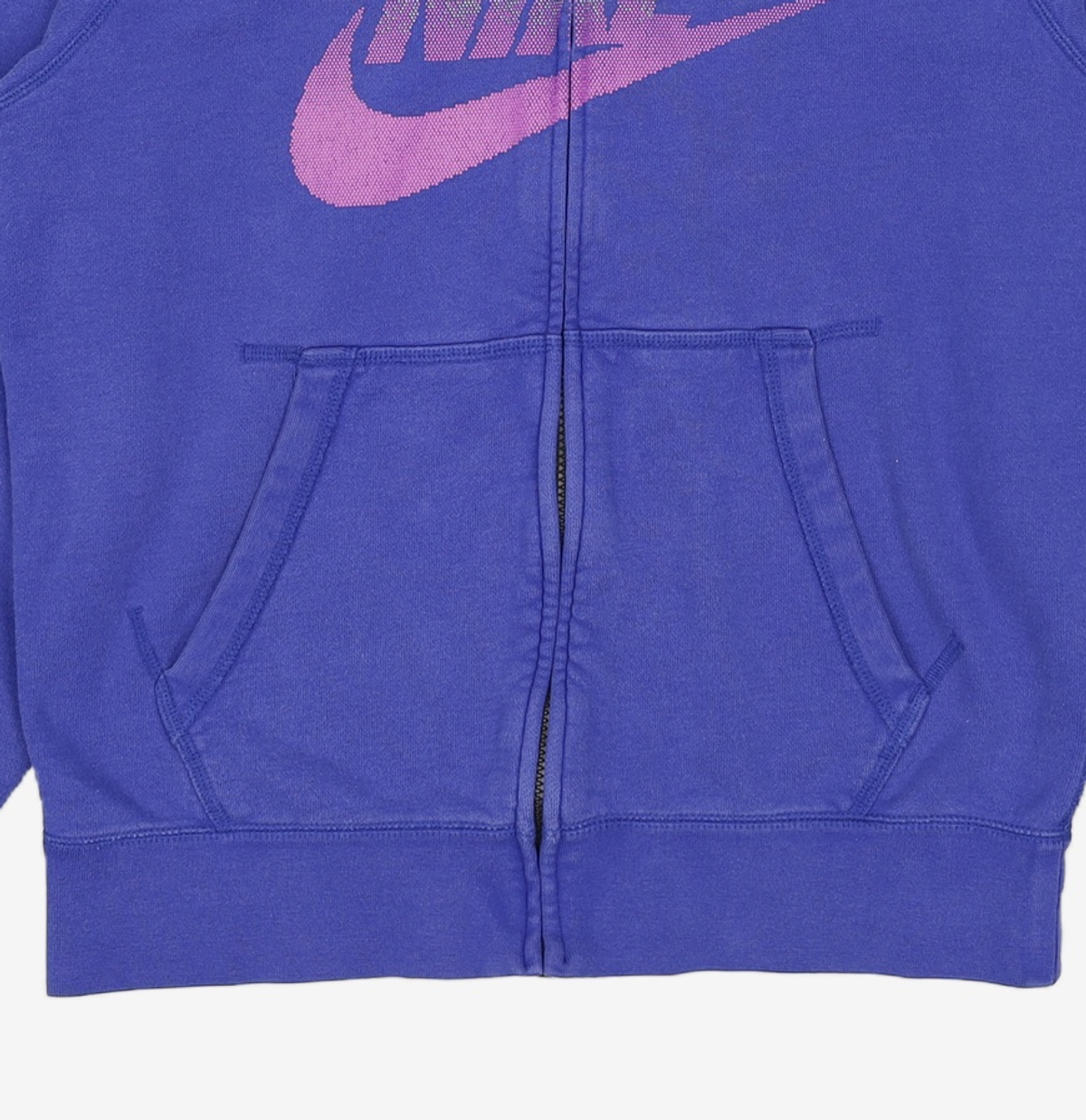 나이키(NIKE) 후드 집업 100