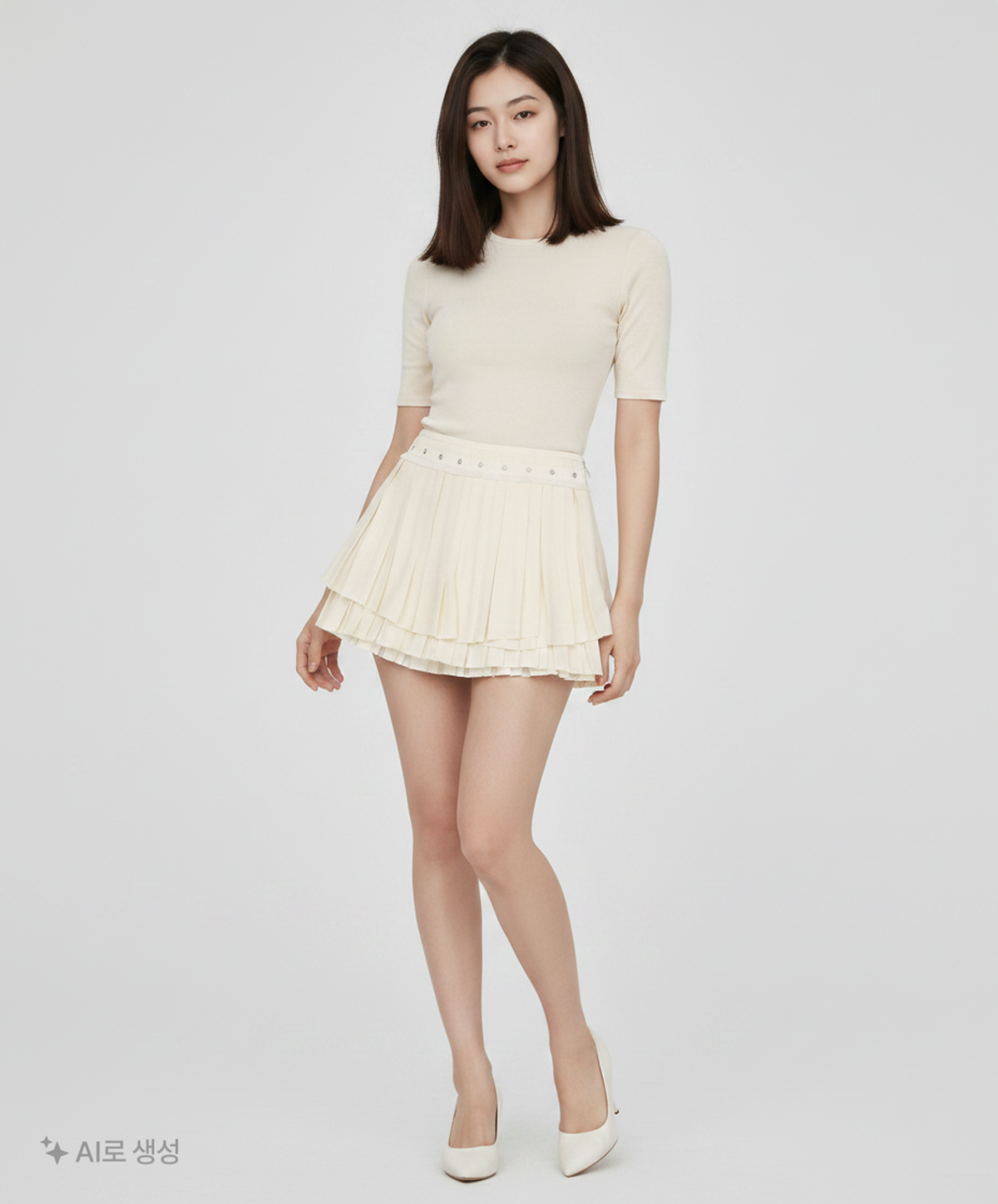 주크(ZOOC) 미니스커트 55