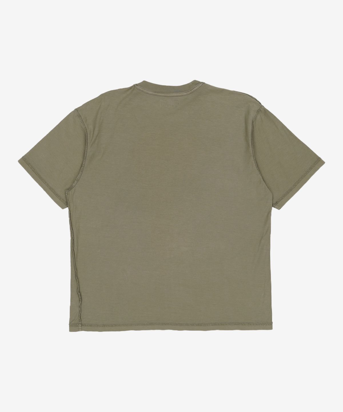 스투시(STUSSY) 반소매 티셔츠 L