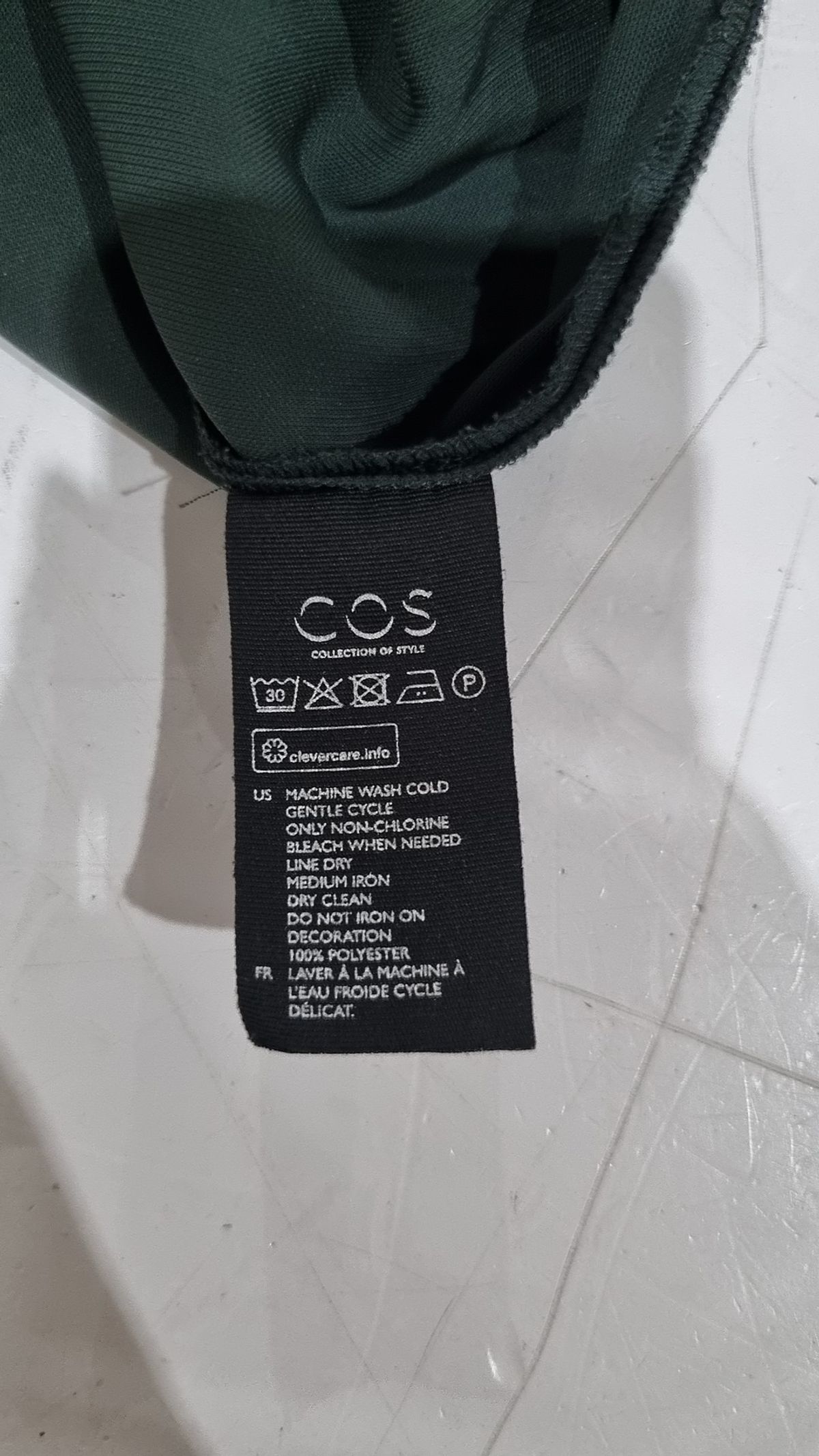 코스(COS) 미니스커트 8