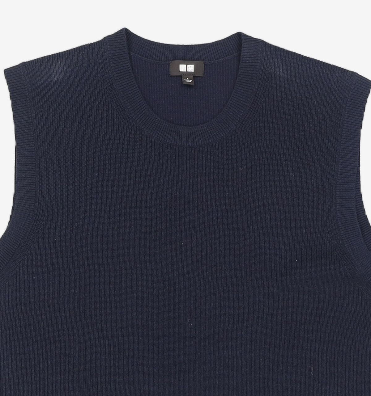 유니클로(UNIQLO) 베스트 L