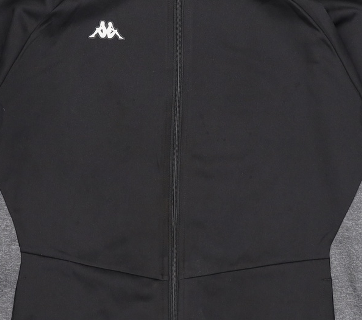 카파(KAPPA) 트레이닝 재킷 110