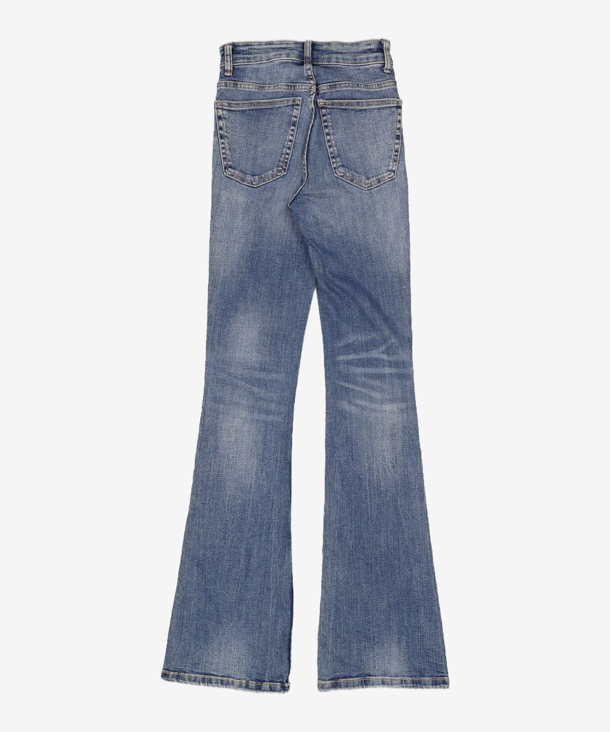 자라(ZARA) 청/데님 팬츠 160/58A