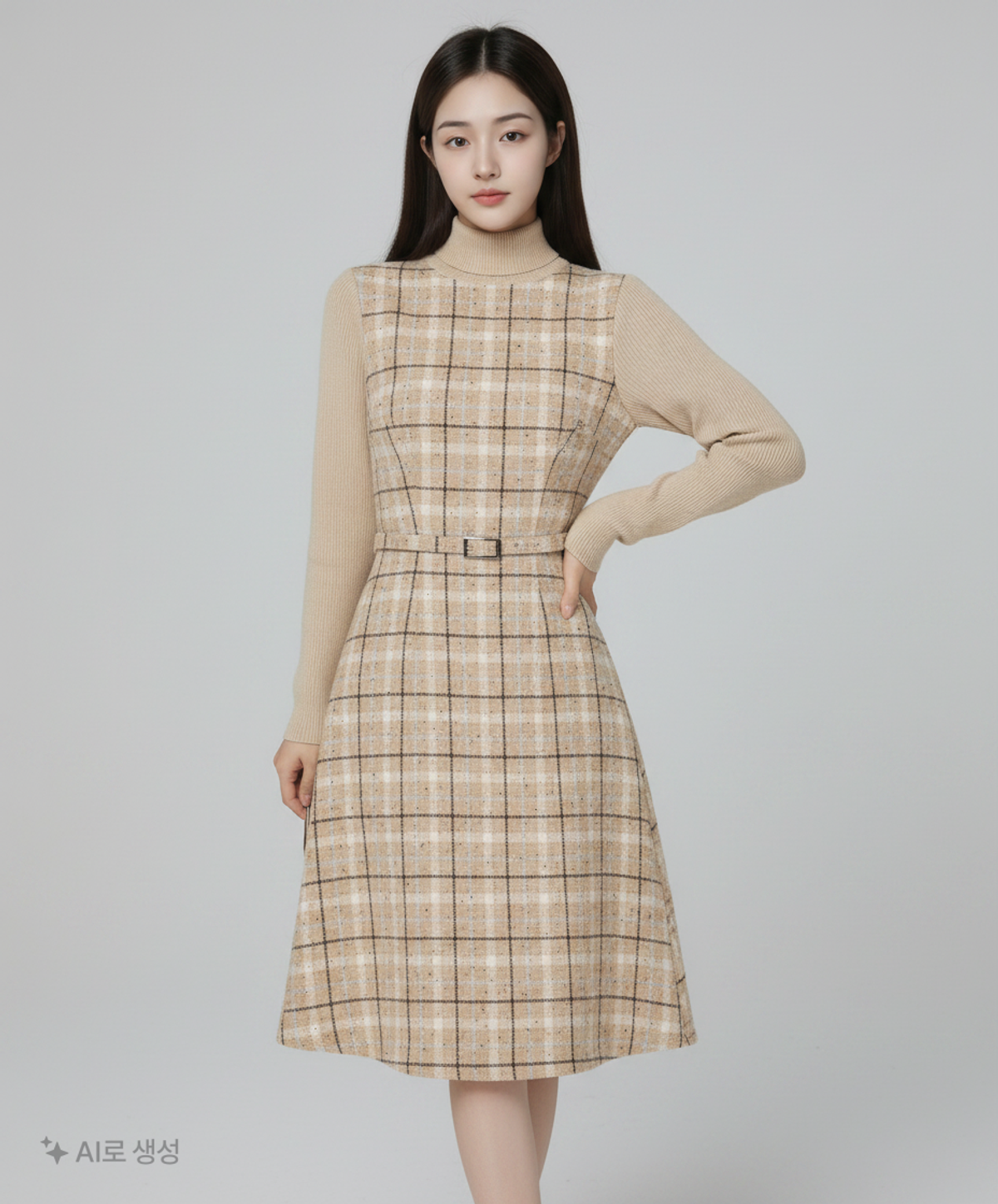 꾸레쥬(COURREGES) 맥시 원피스 9AR