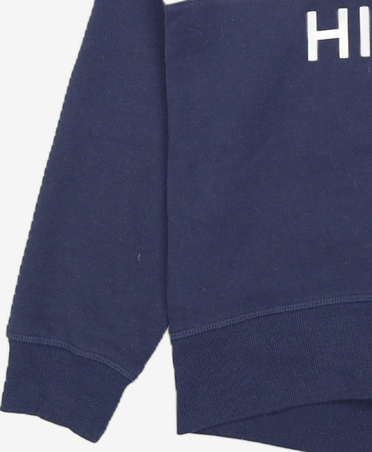 타미힐피거(TOMMY HILFIGER) 후드 티셔츠 S