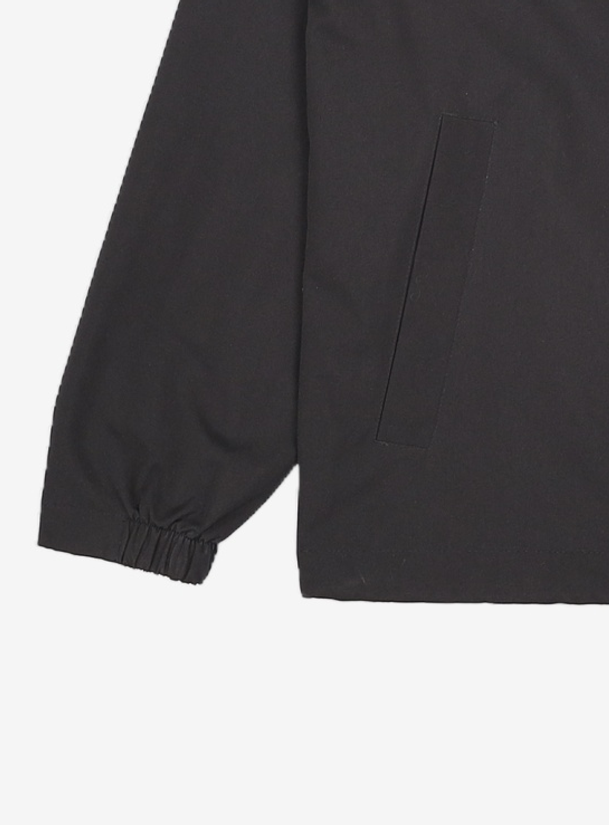 아디다스(ADIDAS) 나일론/코치 재킷 100