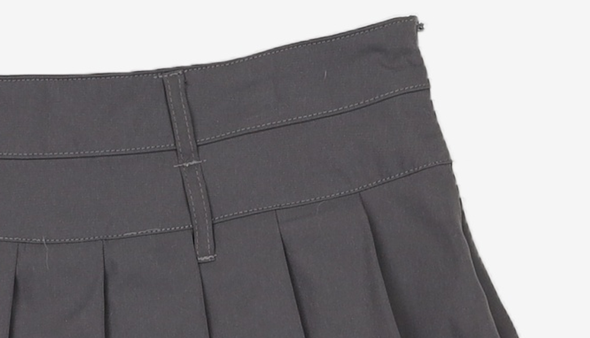 쉬인(SHEIN) 미니스커트 L