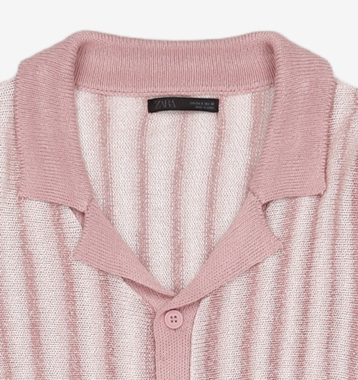 자라(ZARA) 캐주얼 셔츠 S