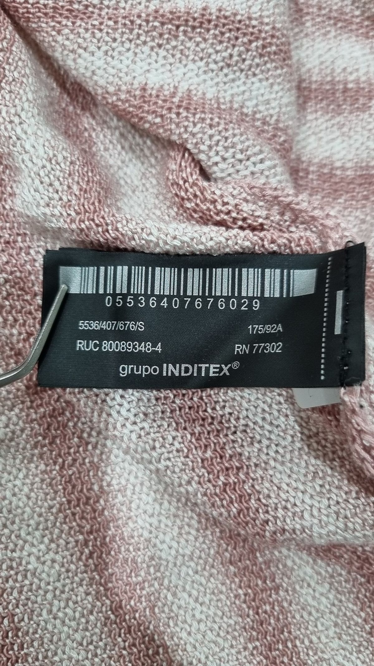 자라(ZARA) 캐주얼 셔츠 S
