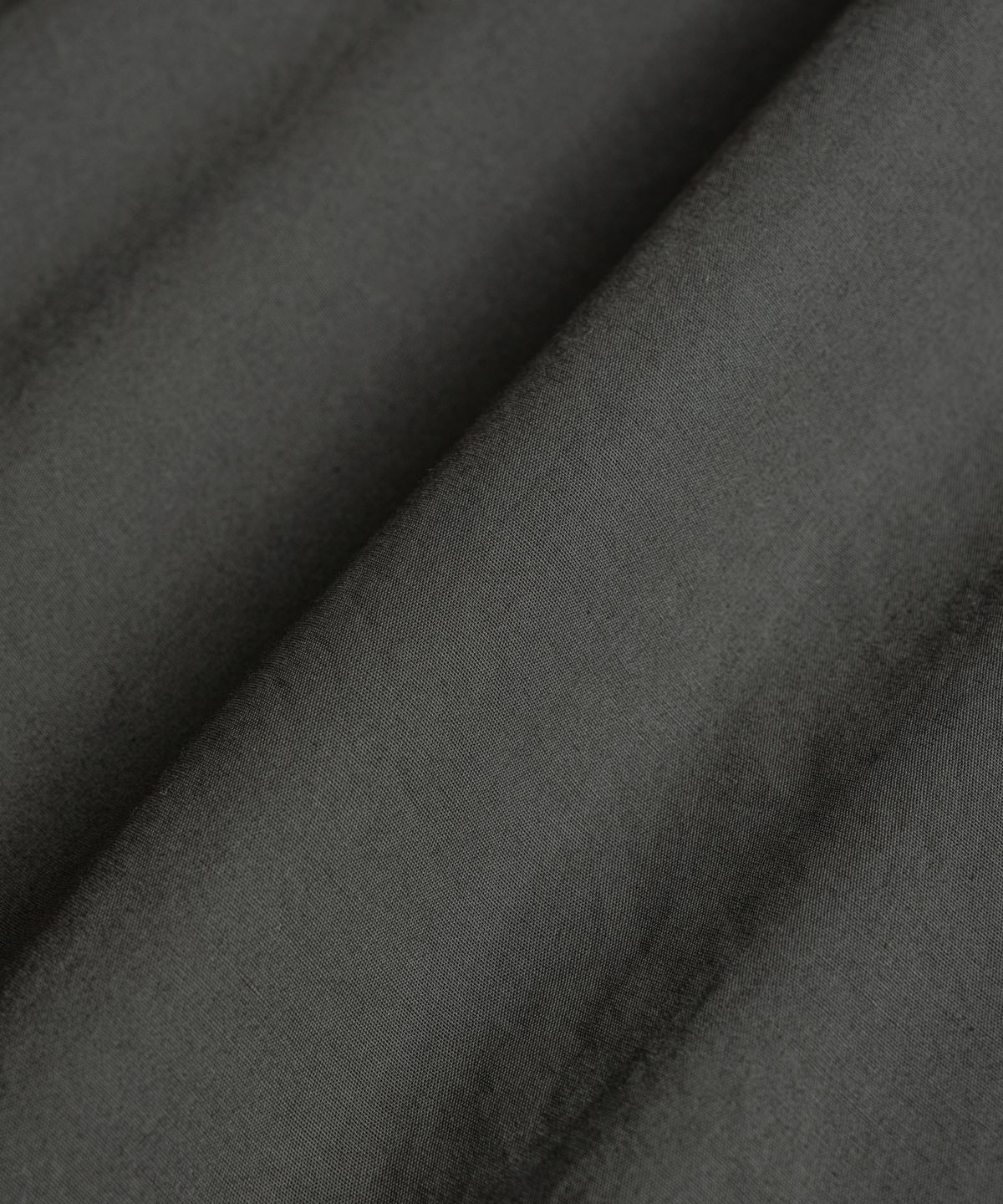 비헤비어(BEHEAVYER) DYED POPLIN CLASSIC SHIRTS d.moss