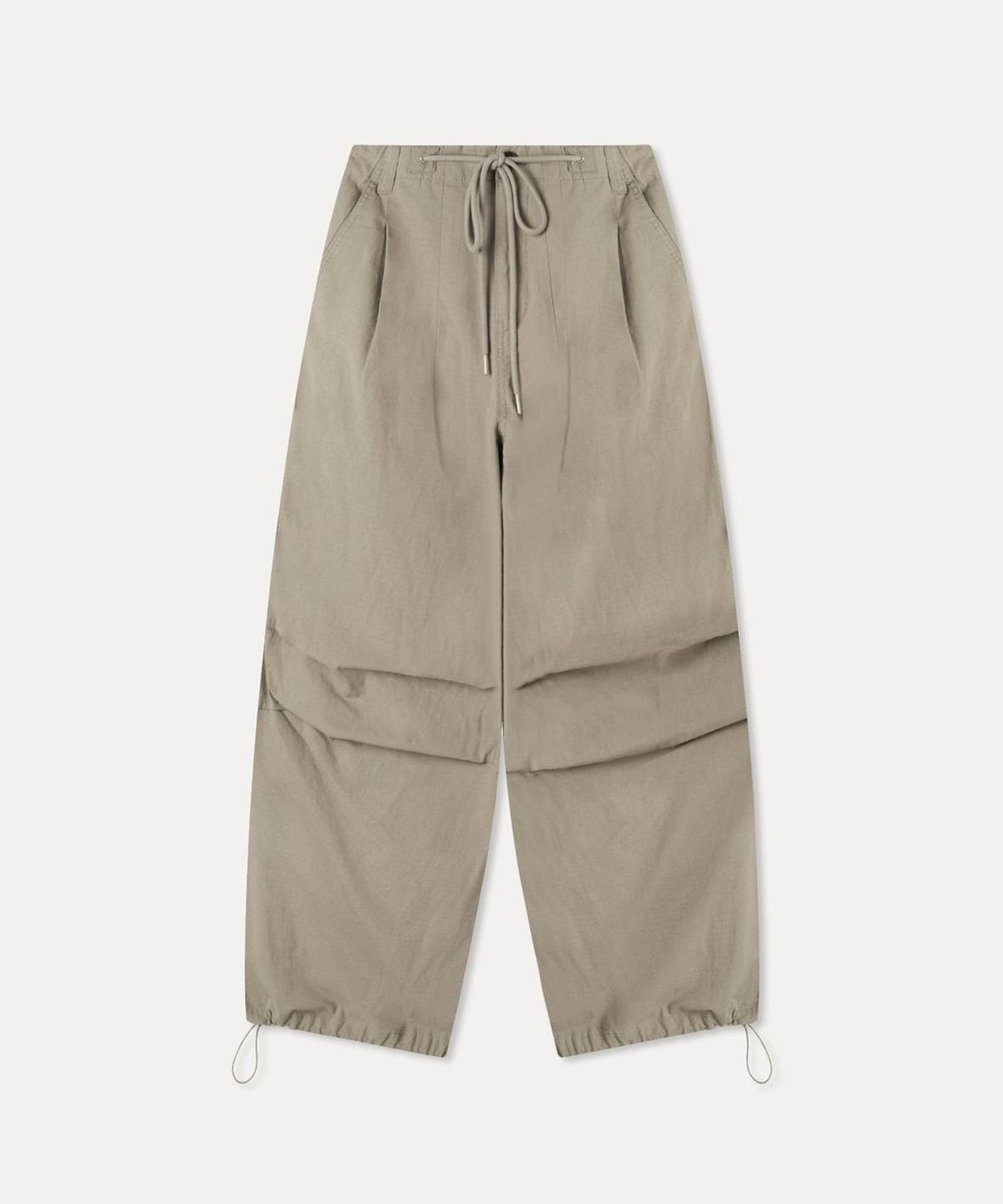 미쏘(MIXXO) 파라슈트 와이드 팬츠_MIWTCG911C
