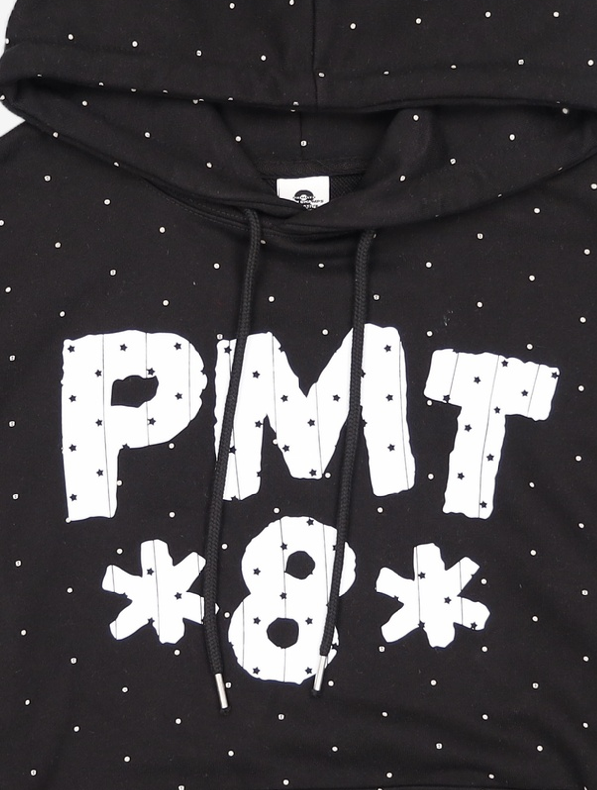 프리미티브(PRIMITIVE) 후드 티셔츠 M