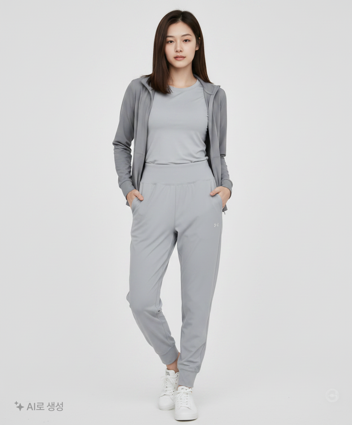 언더아머(UNDERARMOUR) 조거 팬츠 XL
