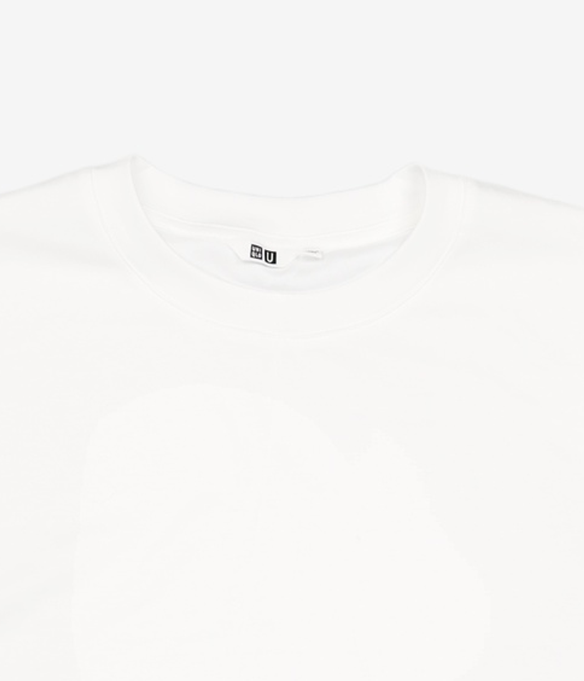 유니클로(UNIQLO) 반소매 티셔츠 XL