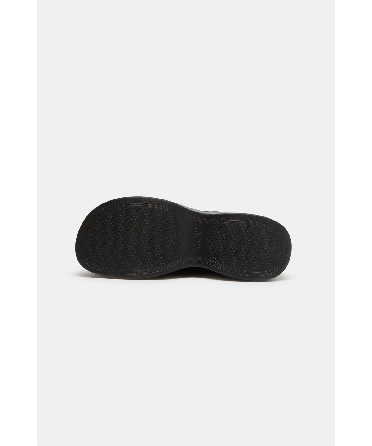 슈콤마보니(SUECOMMA BONNIE) Beaded platform sneakers(black)_DG4DA26503BLK
