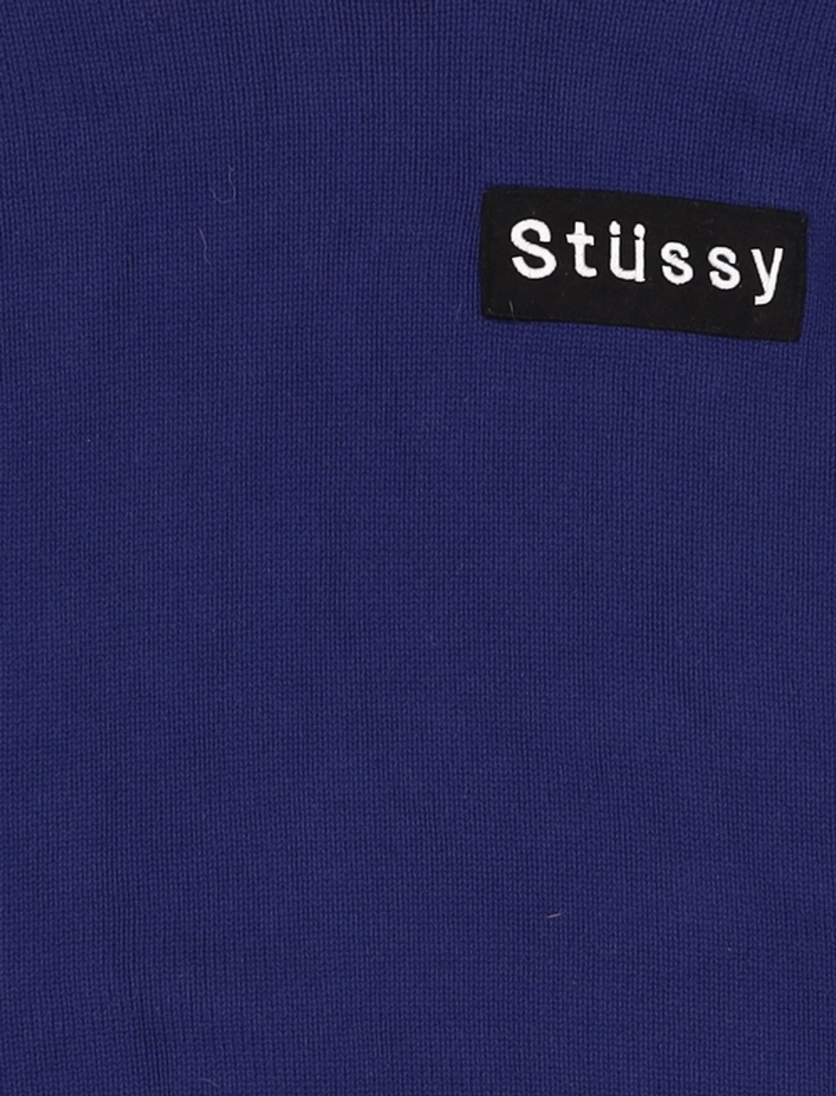 스투시(STUSSY) 니트/스웨터 XS