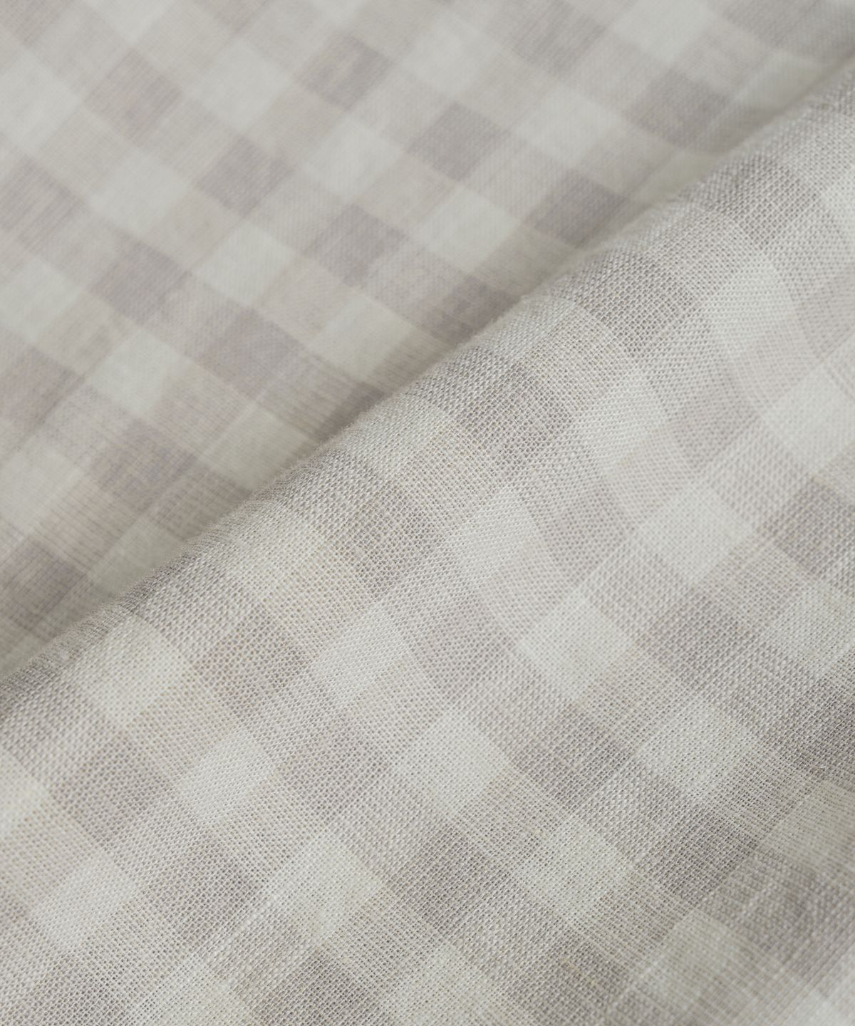 비헤비어(BEHEAVYER) C/L ROVER SHIRTS l.grey