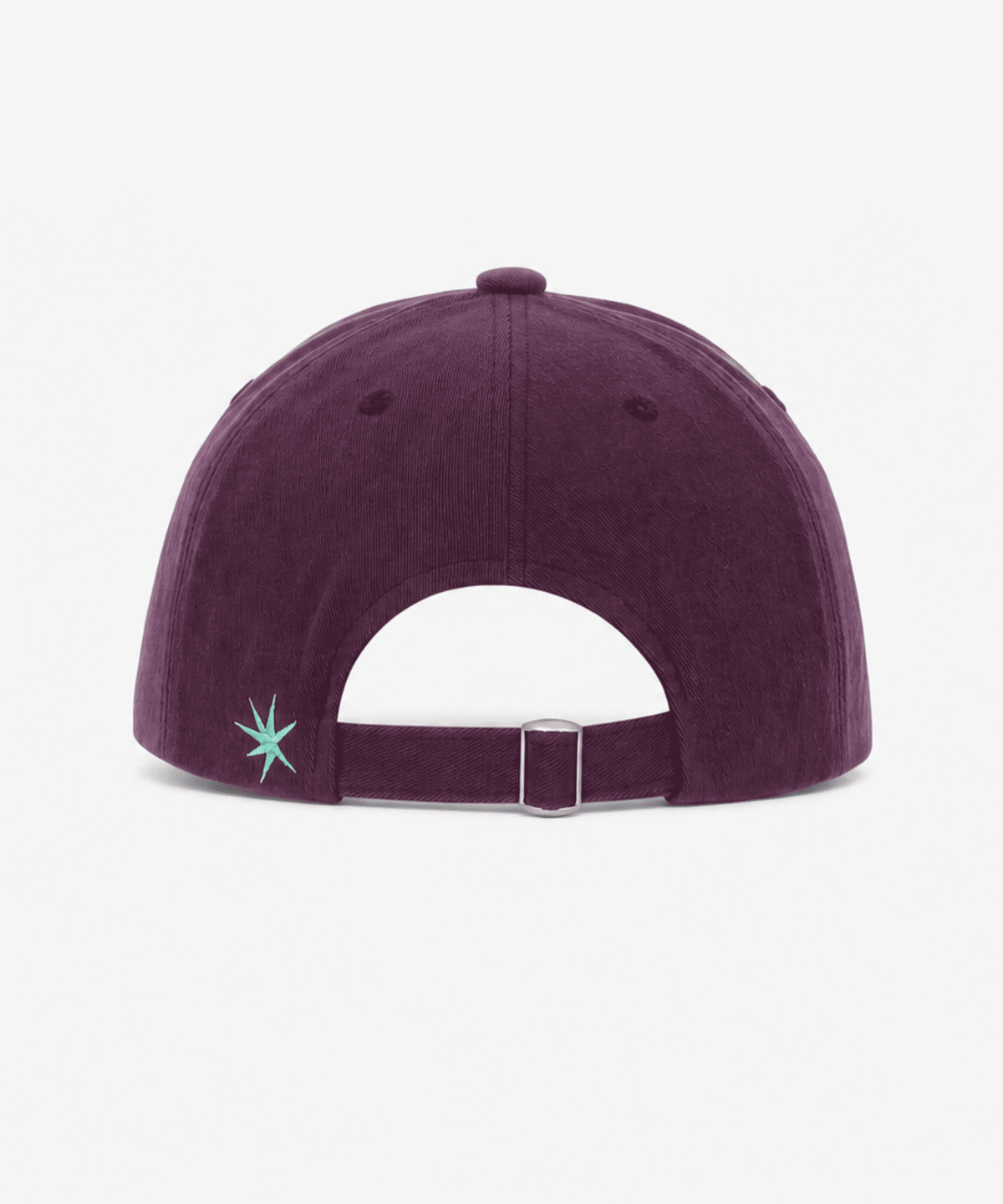 업드래프트(UPDRAFT) SPARK CAMP CAP [DEEP PURPLE]