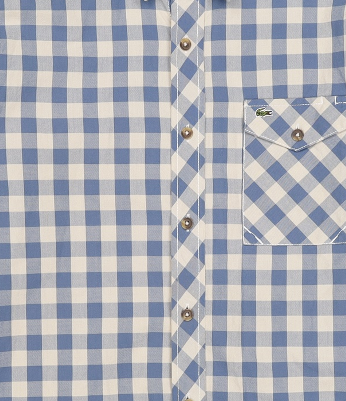 라코스테 라이브(Lacoste L!ve) 캐주얼 셔츠 38