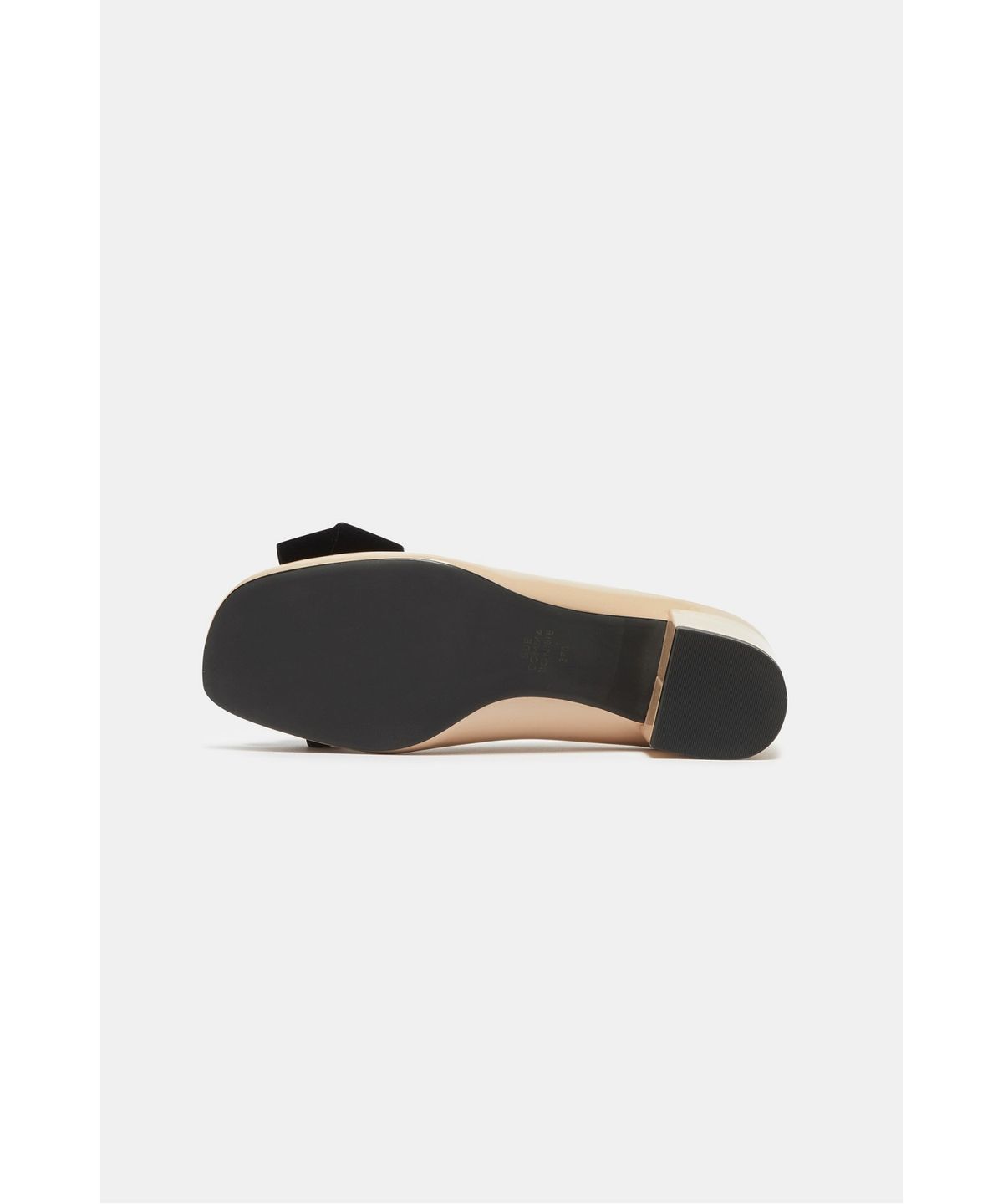 슈콤마보니(SUECOMMA BONNIE) Ribbon pumps(pink)_DG1BA26508PIK