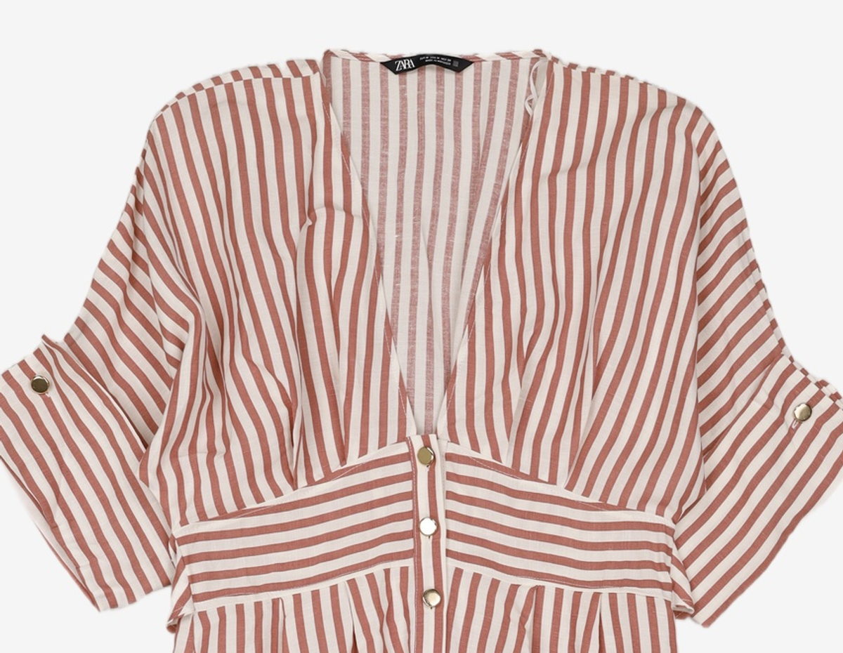 자라(ZARA) 미니 원피스 M