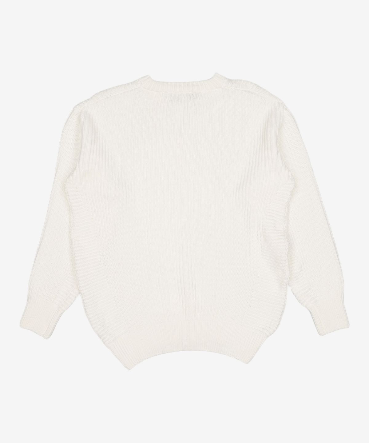 니티드(KNITTED) 니트/스웨터 XL