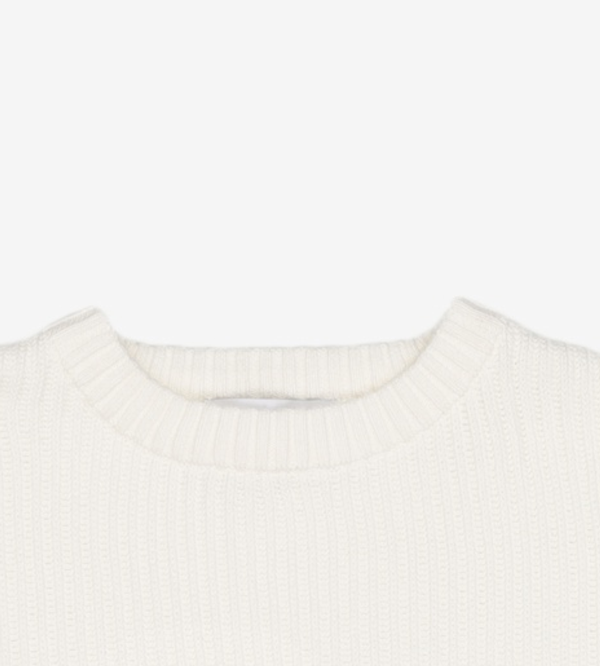 니티드(KNITTED) 니트/스웨터 XL