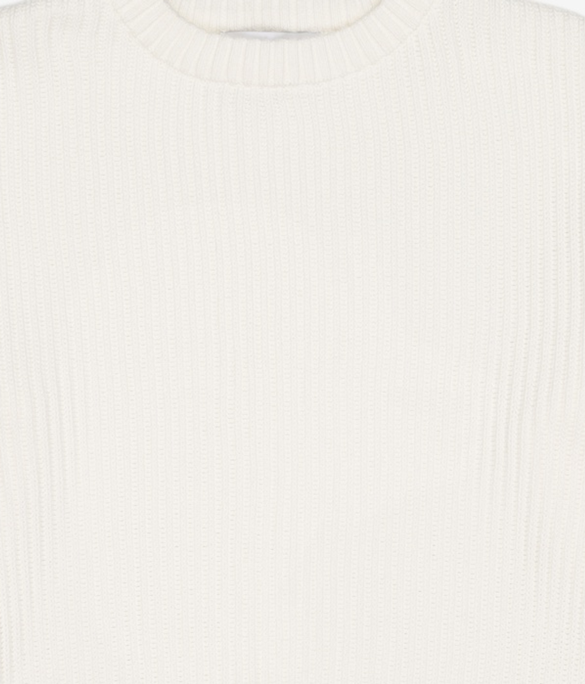 니티드(KNITTED) 니트/스웨터 XL